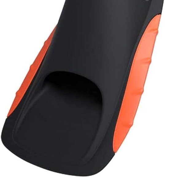 Nike Swim Fins Open toe - Picture 2 of 4